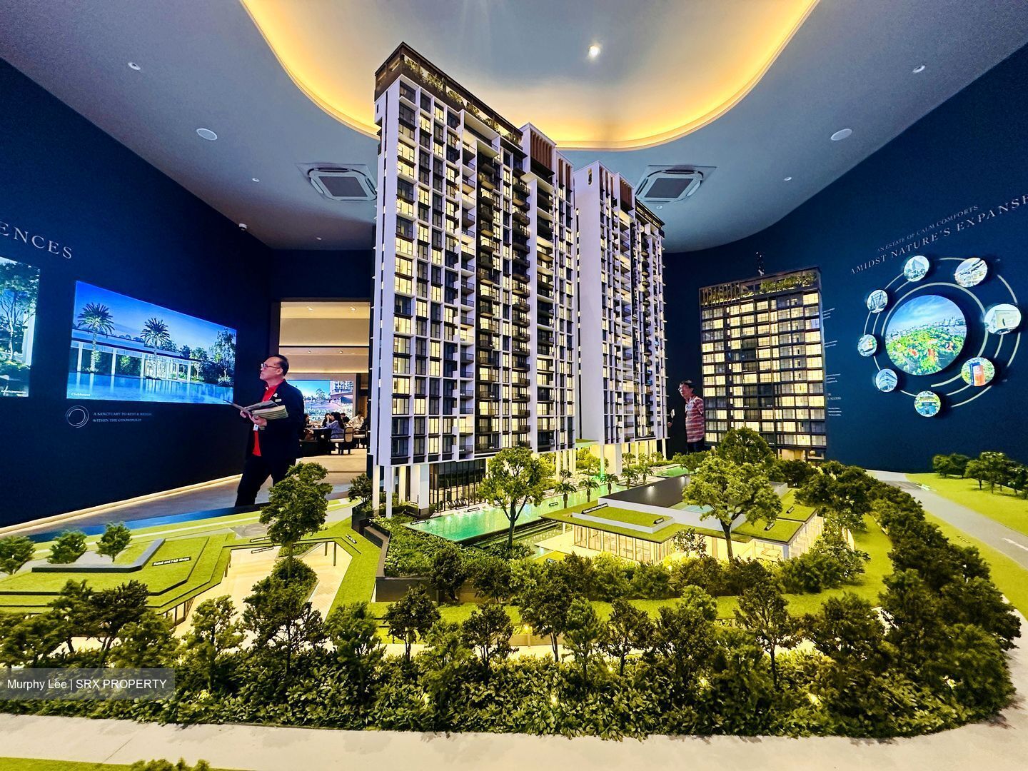 Bloomsbury Residences (D5), Apartment #448430411